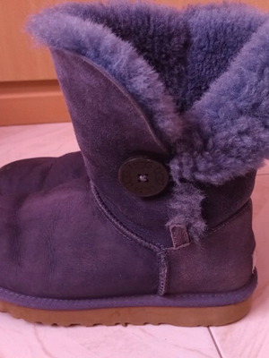 Μποτες ugg