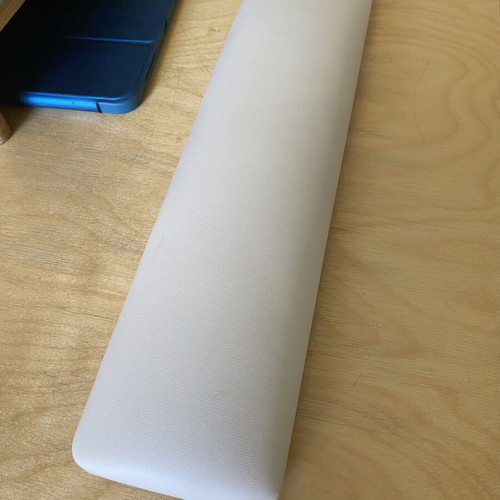 Manicure Armrest Pillow like new for Nail Beautician