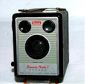 Kodak Box Brw Model 1