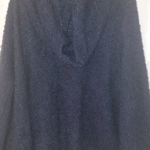 Le Vertige women's blouse blue size M like new