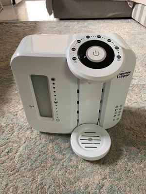 Tommee Tippee Perfect Prep electric milk maker like new