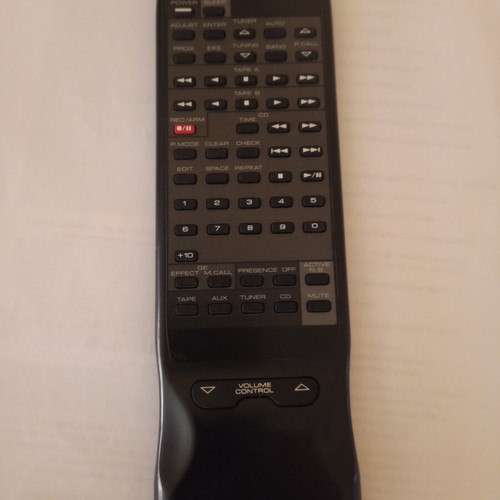 Kenwood remote control RC_B3 used