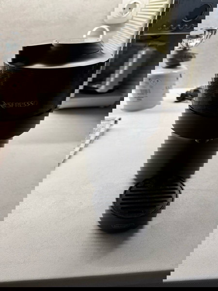 Μηχανή Nespresso