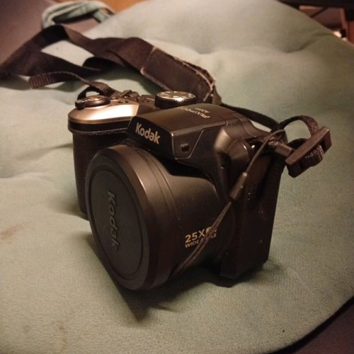 Kodak camera like new