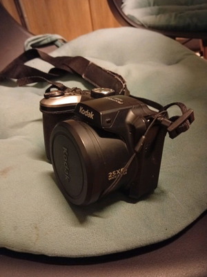 Kodak camera like new