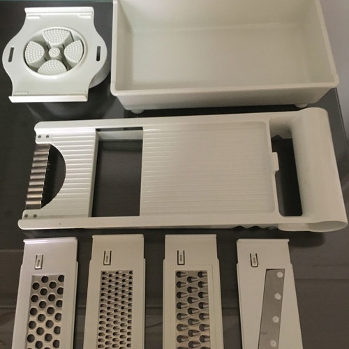 Vegetable and cheese slicer multipurpose new