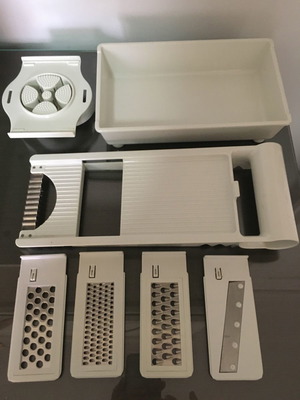 Vegetable and cheese slicer multipurpose new