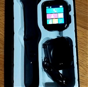 smartwatch ultra 2024 gr