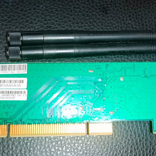 TP-Link TL-WN851ND 300Mbps Wireless PCI Adapter