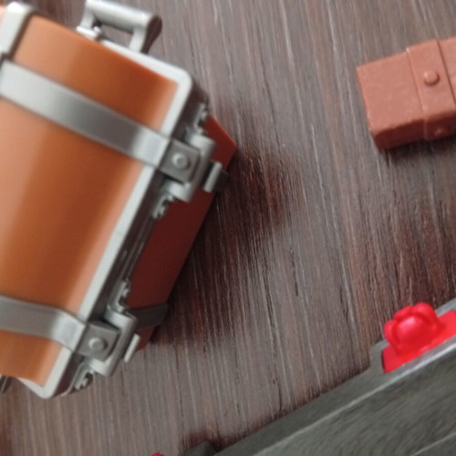 Playmobil accessories set
