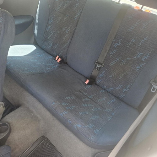 Opel Corsa 2001 like new, manual, petrol, blue
