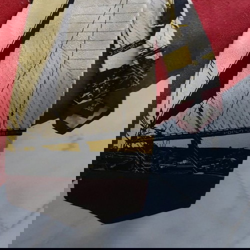 Polo Ralph Lauren Γραβάτα Από Μεταξι