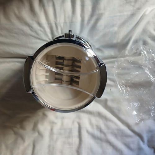 Ice crusher new, unused