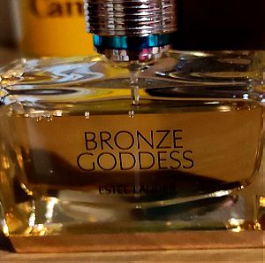 Γυναικείο Άρωμα   Estee Lauder Bronze Goddess Eau de Parfum
