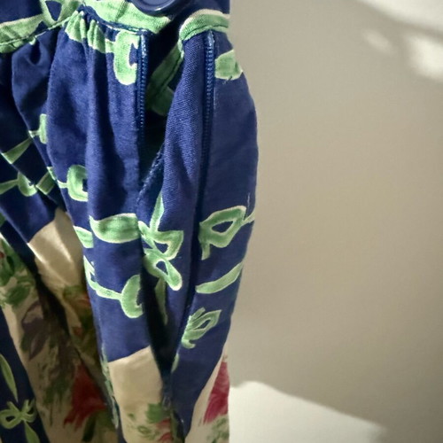 Midi skirt Pepaloves like new, multicolor, size S