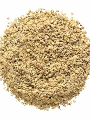 White pepper Vietnam ground new