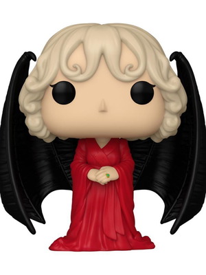 Φιγούρα Funko Pop! The Sandman - Lucifer καινούργια, βινύλιο