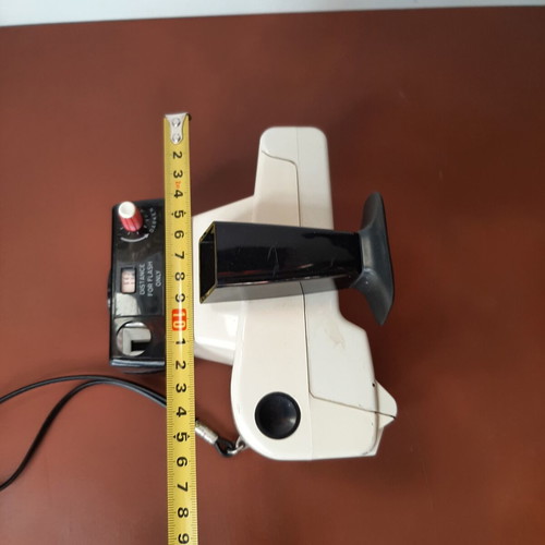 Polaroid Swinger Model 20 camera used, 1960s vintage