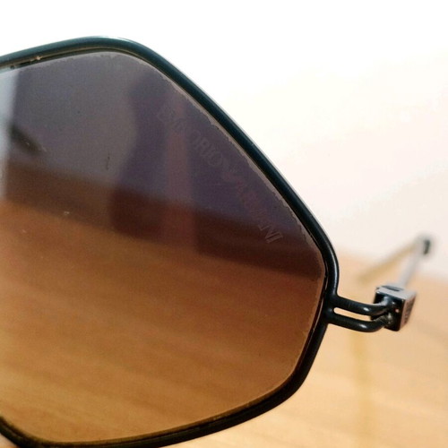 Γυαλιά ηλίου Emporio Armani σαν καινούργια