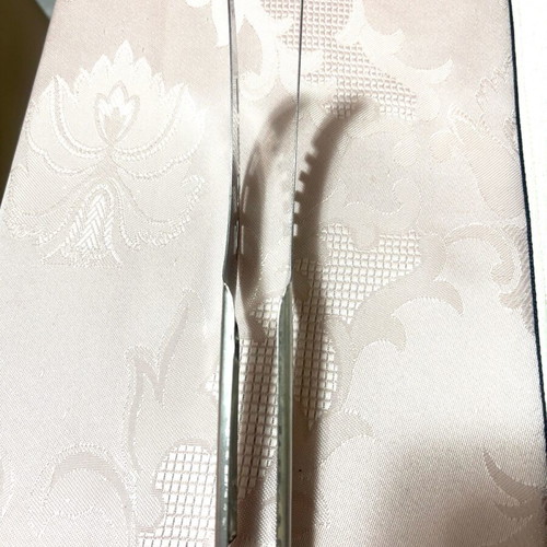 Watermelon cutting knife like new