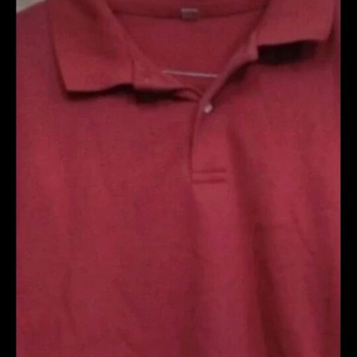Men's T-shirt like new, size M, pink