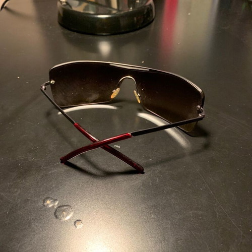 Oxydo sunglasses used, in very good condition
