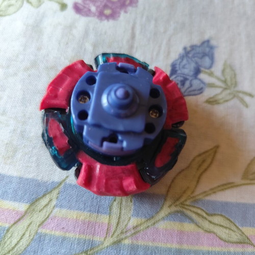 Beyblade L Drago Destroyer like new