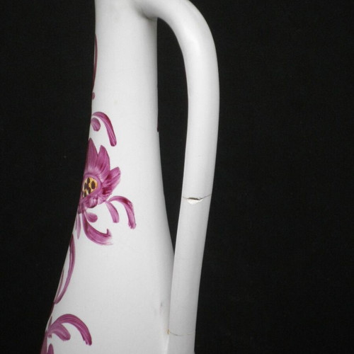 Vintage Kerameikos pitcher used with Michalis Kassis signature