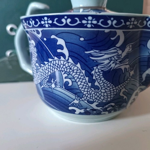 Japanese sake set new