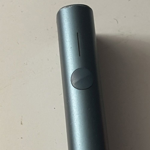 Iqos Iluma used e-cigarette