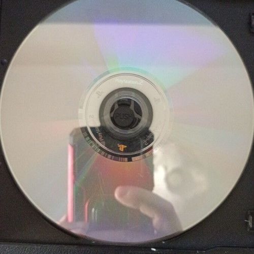 Shrek 2 PS2 game used, good condition