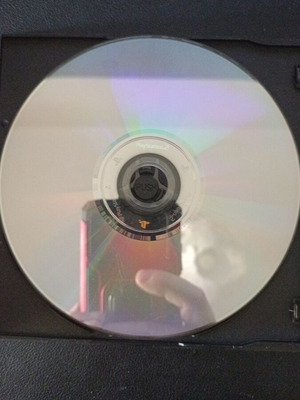 Shrek 2 PS2 game used, good condition