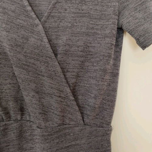 Knitted dress Zara size S grey used - 5,00 - Vendora.cy Knitted dress Zara size S grey used - 5,00 - Vendora.cy