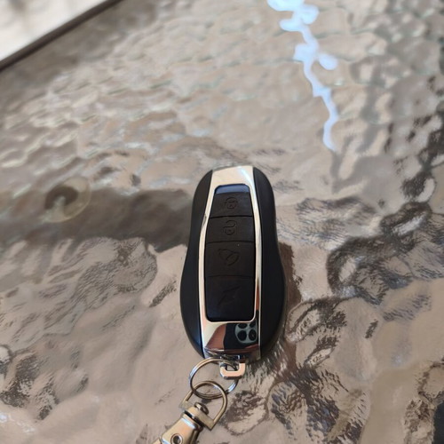 Alarm remote control new for most two-wheelers