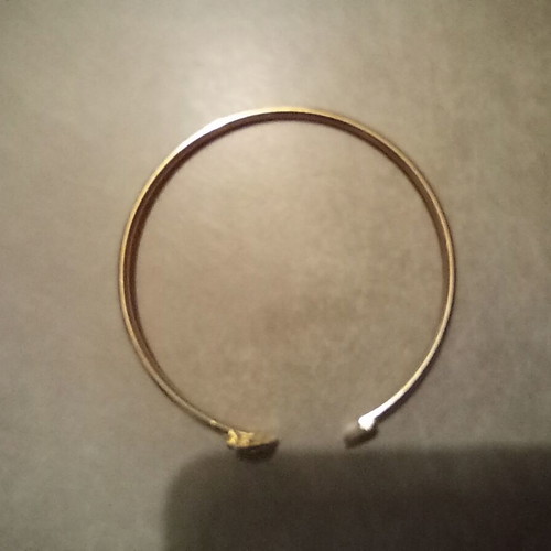 Women's bracelet new stainless steel