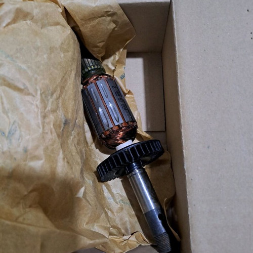 Bosch Anker FD 885 New Fits Bosch Skil Dremel