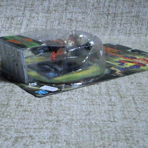 Optimus Minor Beast Wars Transmetal 2 action figure new