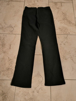 Replay women's corduroy pants black size S like new