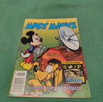 Miky Maous comic issue 1806 used