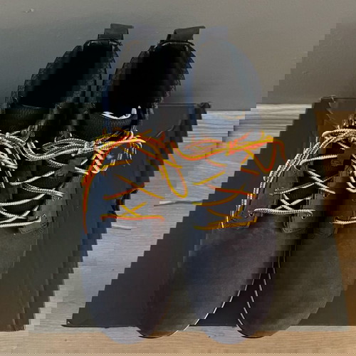 Ботуши Timberland Killington Chukka Navy Nubuck нови, номер 39