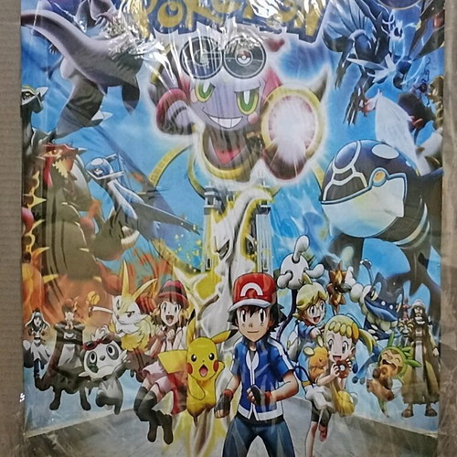 Pokemon toys new, pack of 20 pieces