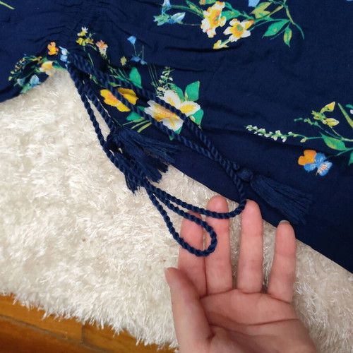 Bershka one-piece shorts like new, size S