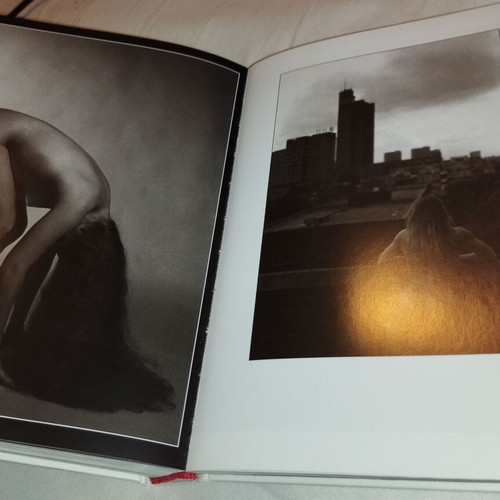 Cheek! by Trevor Watson hardcover book like new, erotica photography