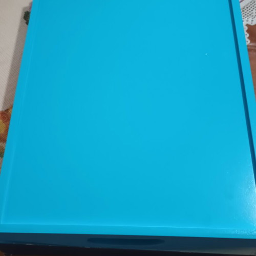 Plastic tray new with marks, code 542