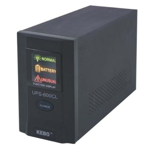 KEBO UPS-600CL without battery