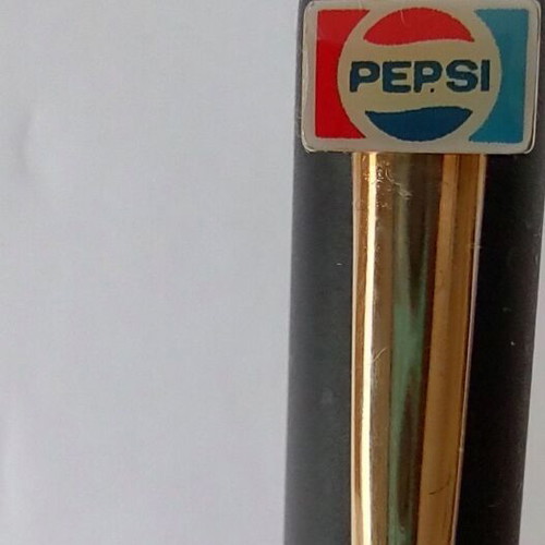 Pepsi American retro pen by Cross new