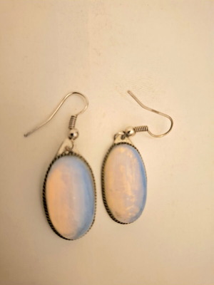 Beautiful earrings, final