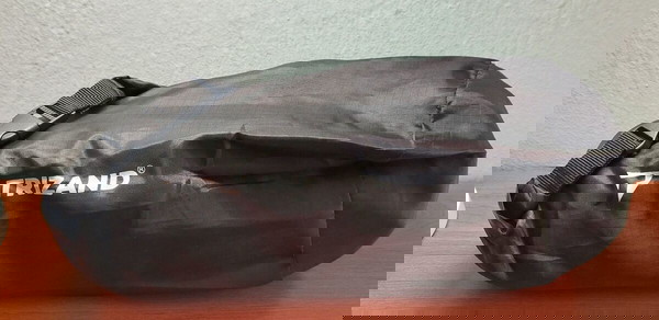 Trizand Φουσκωτό Στρώμα Ύπνου Μονό Trizand 190x60x12εκ.