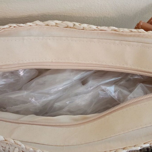 Women's shoulder bag new