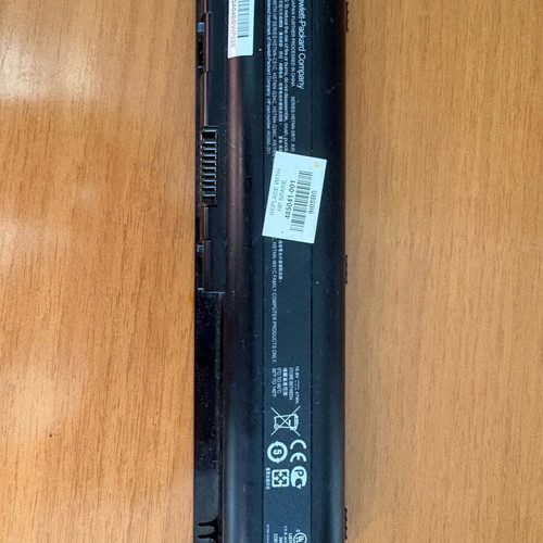 Hewlett packard μπαταρία λάπτοπ μεταχειρισμένη